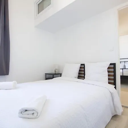 2 Spacieux - Proche Chateau شانتييّي